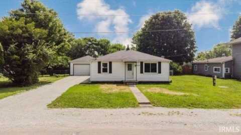 210 N 1st Street, Springport, IN 47386