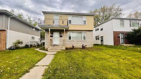8907 W Hampton Ave, Milwaukee, WI 53225