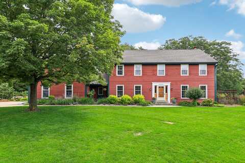14445 Cameron Ct, Brookfield, WI 53005