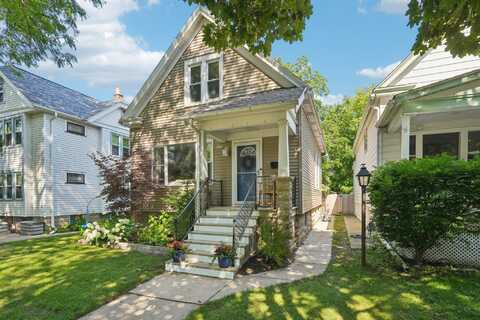 3126 S Herman St, Milwaukee, WI 53207