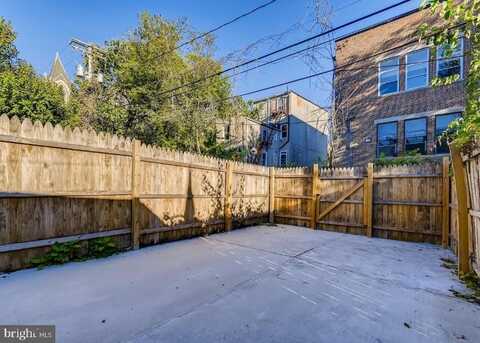 922 BENNETT PLACE, BALTIMORE, MD 21223