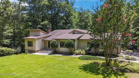 107 Hampton Drive, Washington, NC 27889