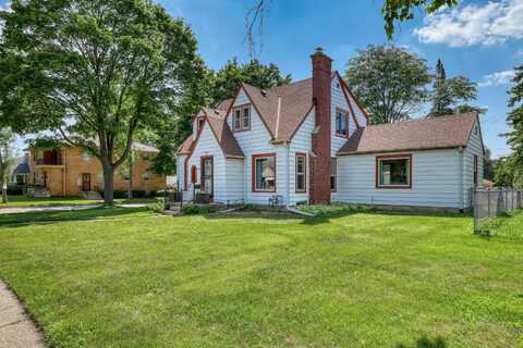 4503 N 65th St, Milwaukee, WI 53218
