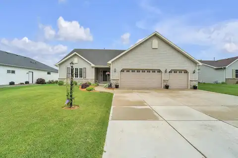 8135 Whitetail Dr, Mount Pleasant, WI 53406