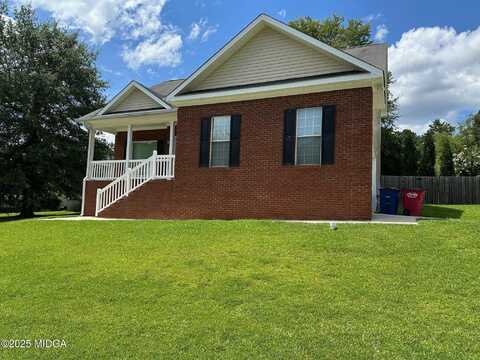 509 Sugarloaf Drive, Macon, GA 31204