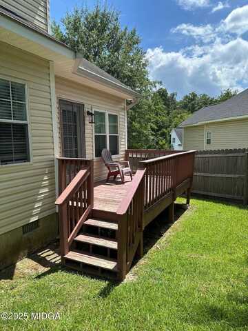 509 Sugarloaf Drive, Macon, GA 31204