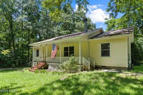 1930 Crooms Drive, Macon, GA 31217