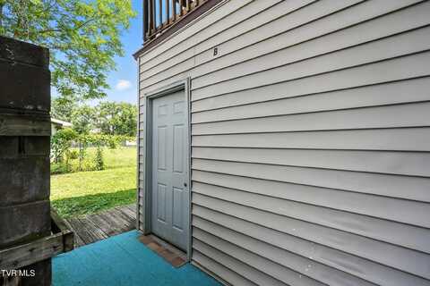 2728 East Center Street, Kingsport, TN 37664
