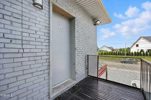 2728 East Center Street, Kingsport, TN 37664