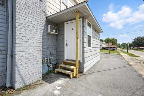 2728 East Center Street, Kingsport, TN 37664