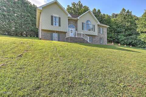 422 Droke Lane, Blountville, TN 37617
