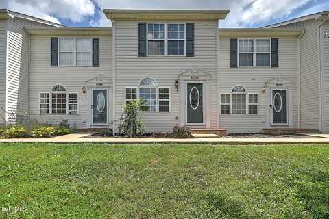 205 Amanda Lane, Bristol, TN 37620