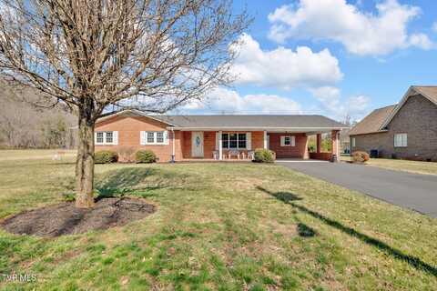 520 Lyle Road, Erwin, TN 37650