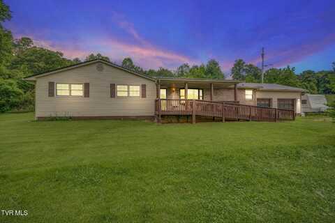 145 Escape Mountain Road, Hampton, TN 37658