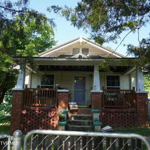 143 Massey Street, Elizabethton, TN 37643