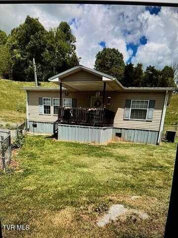 402 Beeline Road, Duffield, VA 24244