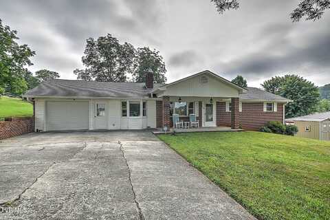 204 Cowan Drive, Rogersville, TN 37857