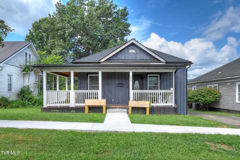 216 3rd Street, Erwin, TN 37650