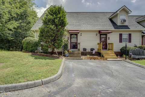 301 Hallbrook Drive, Johnson City, TN 37615