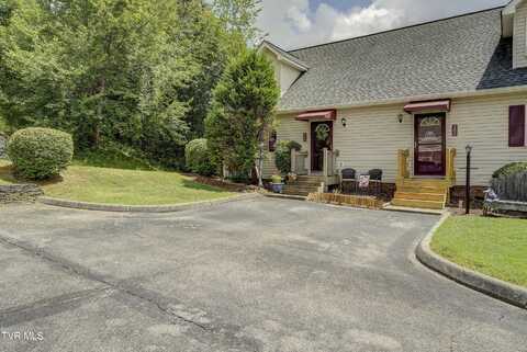 301 Hallbrook Drive unit: 301, Johnson City, TN 37615