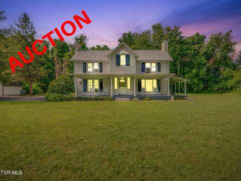 700 W Riverside Drive, Elizabethton, TN 37643