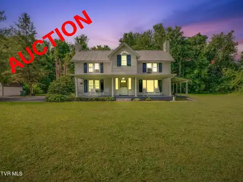 700 West Riverside Drive, Elizabethton, TN 37643