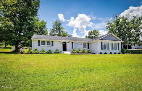517 Forestdale Road, Kingsport, TN 37660
