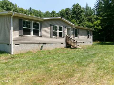 2035 Viking Mountain Road, Greeneville, TN 37743