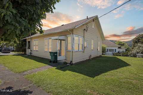 335 Catawba Street, Erwin, TN 37650