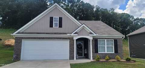3323 Joshua Lane, Kingsport, TN 37664