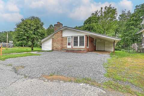 409 Heaton Street, Roan Mountain, TN 37687