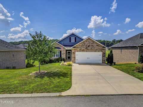 1256 Osler Court, Piney Flats, TN 37686