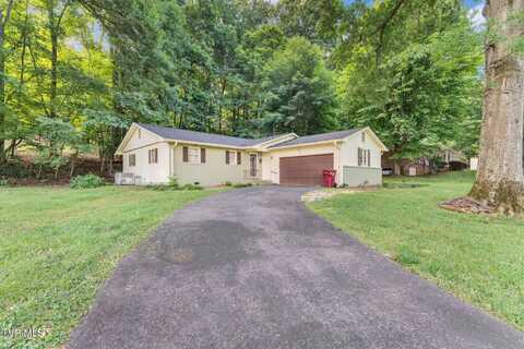 10 Okeechobee Dr Drive, Johnson City, TN 37604