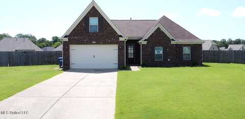 4901 Port Stacy Cove, Horn Lake, MS 38637