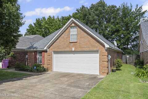 7900 S Chesterfield Drive, Southaven, MS 38671