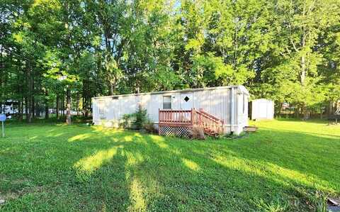 32 Sloan Dr, SPRINGVILLE, TN 38256