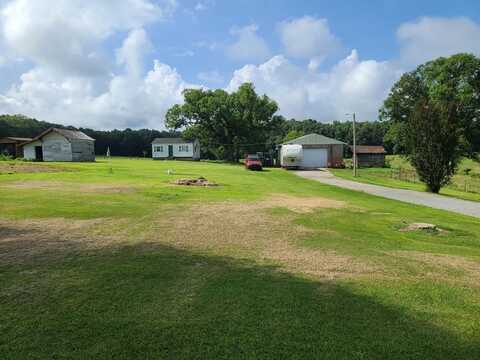 503 Bain Road, BIG SANDY, TN 38221
