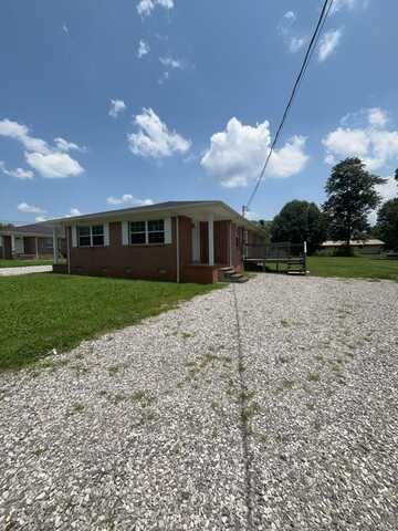 207 Bermuda Dr - B, McMinnville, TN 37110