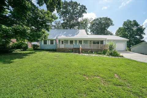 221 Magnolia Road, SPARTA, TN 38583