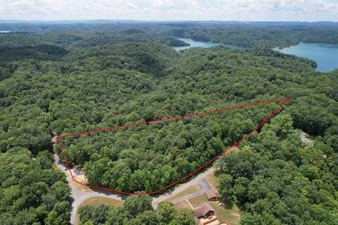 Redbud Rd, Byrdstown, TN 38549