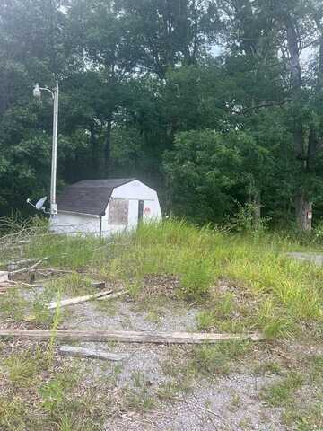 311 Johnson Chapel Road, SPARTA, TN 38583