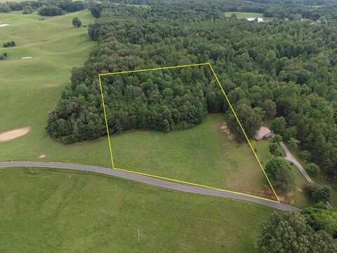5 AC West of Barlow Rd, Spencer, TN 38581