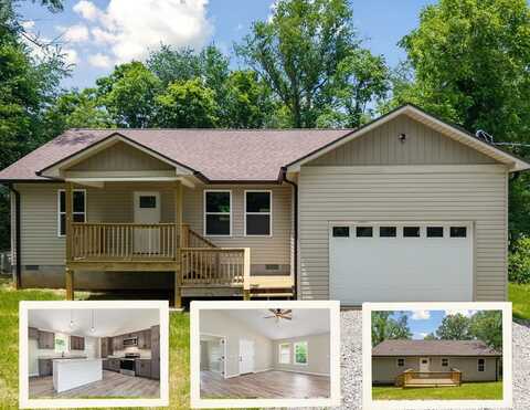 508 Hood Street, LIVINGSTON, TN 38570