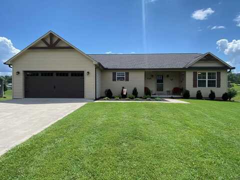 110 Bruce Lane, RICKMAN, TN 38580