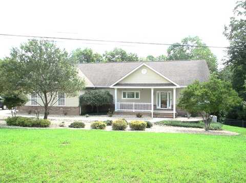 484 Peavine Firetower Rd, CROSSVILLE, TN 38571