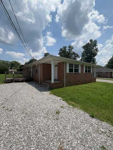 207 Bermuda Dr - A, McMinnville, TN 37110