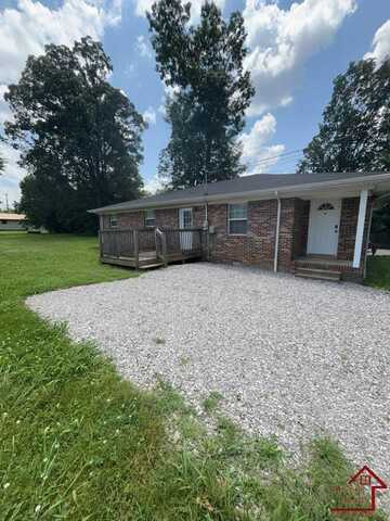 209 Bermuda Dr - A, McMinnville, TN 37110