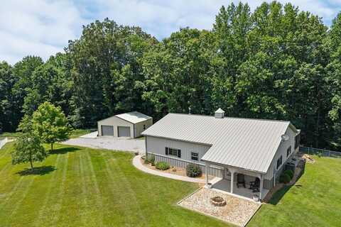 9656 Francis Ferry, Rock Island, TN 38581