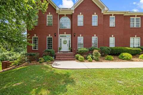 992 Stonebridge Circle, COOKEVILLE, TN 38501