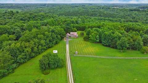1355 Highland Lane, CROSSVILLE, TN 38555